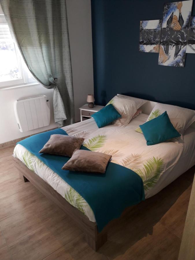 Gite Moderne Proche De Kaysersberg Av Jacuzzi Prive Orbey Esterno foto