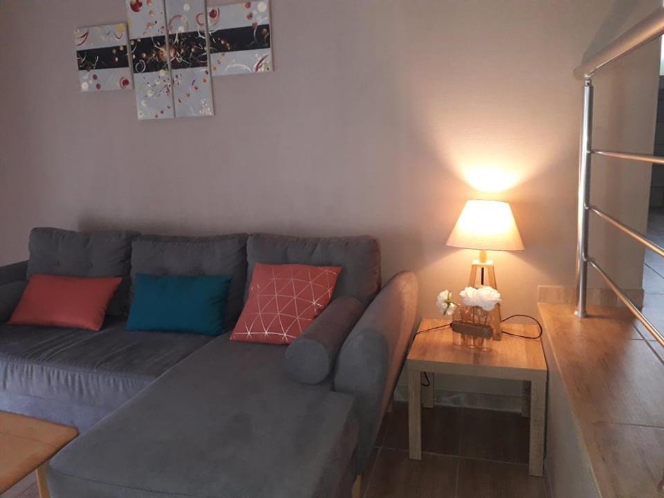 Gite Moderne Proche De Kaysersberg Av Jacuzzi Prive Orbey Esterno foto